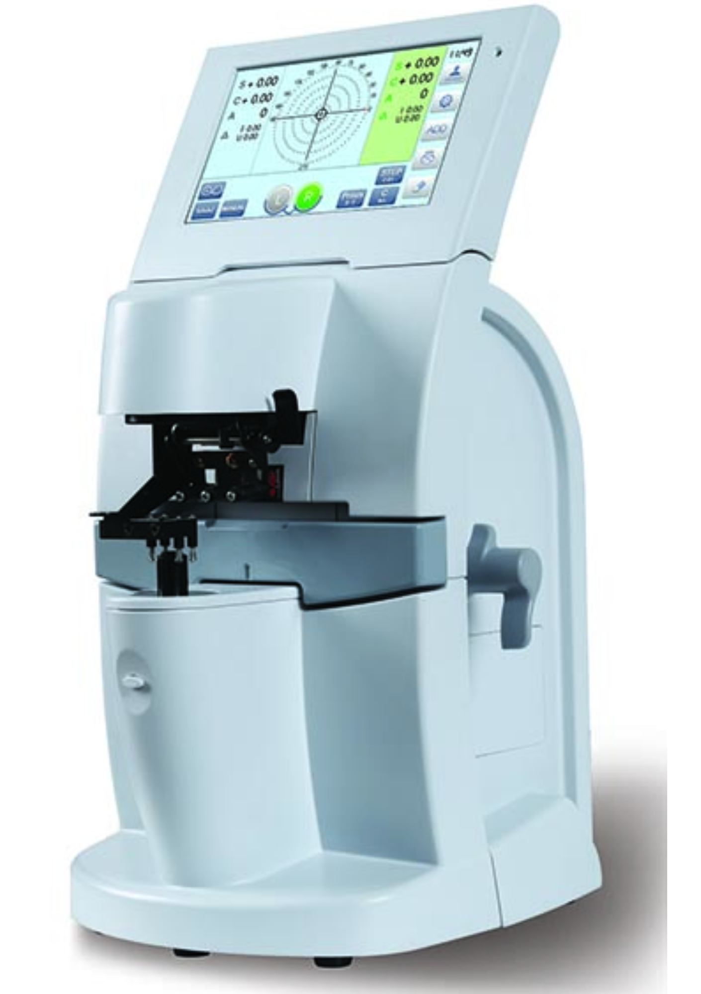 MLM 6500 Auto Lensmeter